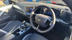 Vauxhall Astra 1.2 Turbo 130 Griffin 5dr Petrol Hatchback